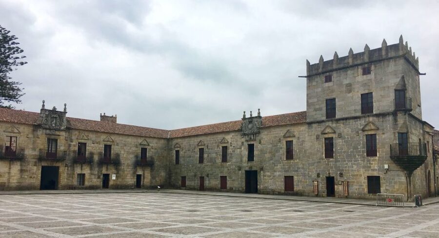 From Santiago: Tour to Rias Baixas with Boat Trip and Winery - Price and logistics: is $50 a fair deal?