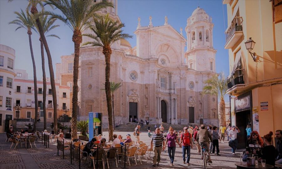 From Seville: Cadiz and Jerez de la Frontera Day Trip - Who this tour suits best (and who should skip it)