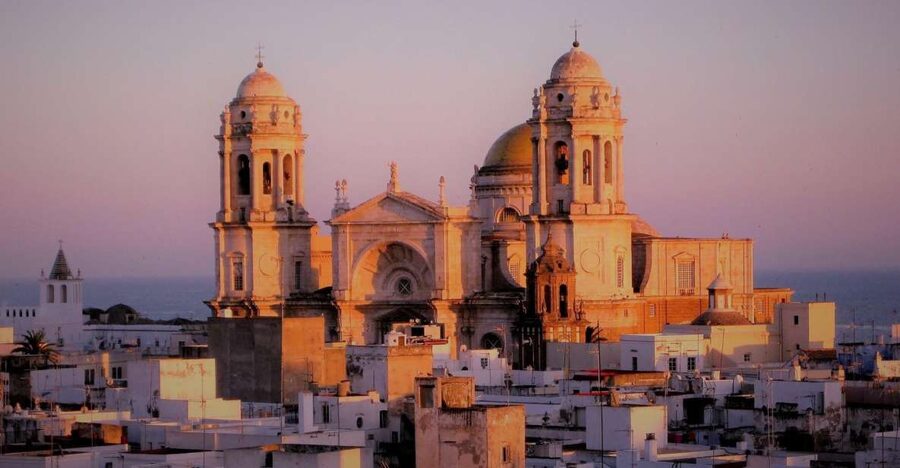 From Seville: Cadiz and Jerez de la Frontera Day Trip - Coach comfort and pickup, so you lose less time