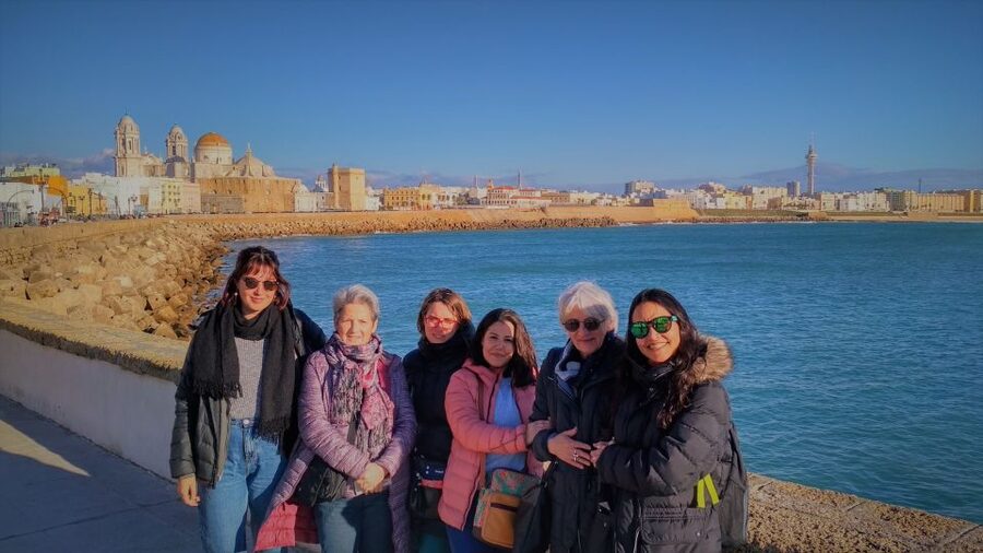 From Seville: Cadiz and Jerez de la Frontera Day Trip - Morning in Jerez: Bodegas Díez Mérito and why the sherry visit matters