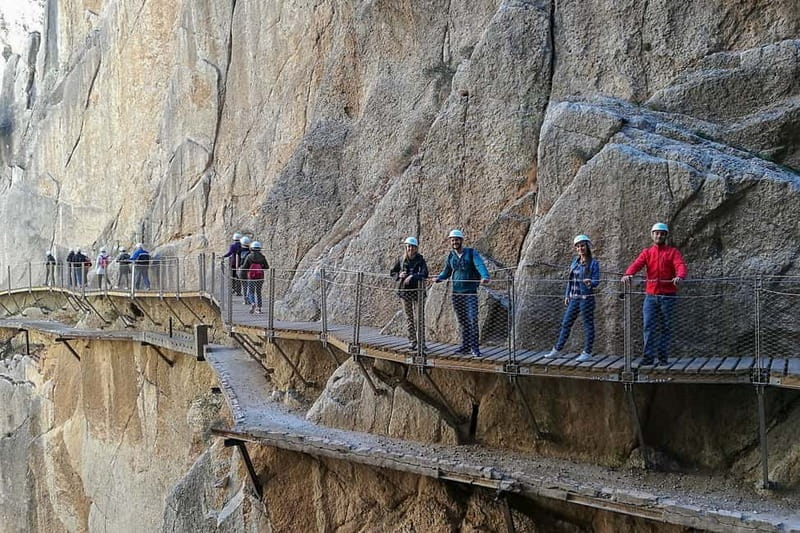 From Seville: Caminito del Rey Hike Day Trip - Osuna on Sunday: The Culture Stop That Some People Skip, and Others Love