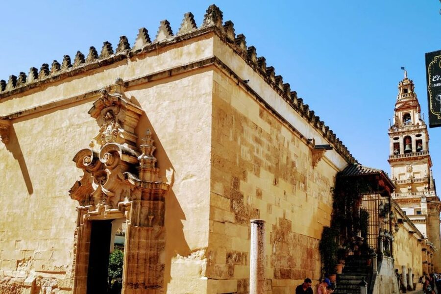 From Seville: Córdoba and Mosque Cathedral Full-Day Tour - Key takeaways before you go
