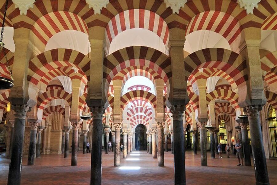 From Seville: Córdoba and Mosque Cathedral Full-Day Tour - Seville to Córdoba in One Long Day: What 10 Hours Feels Like
