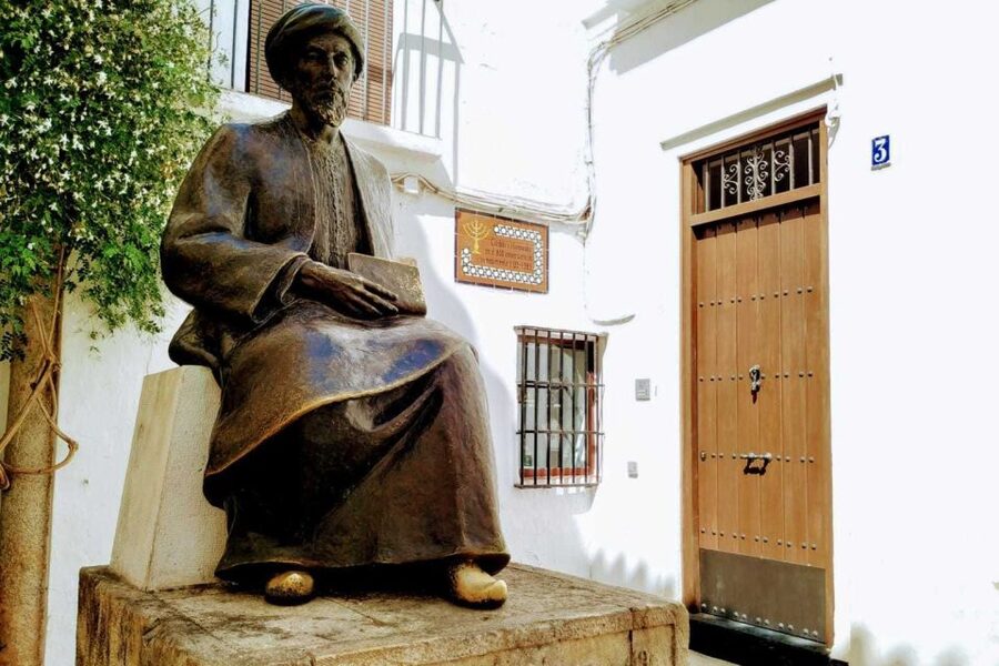 From Seville: Córdoba and Mosque Cathedral Full-Day Tour - Transport Comfort and Pickup Points in Seville