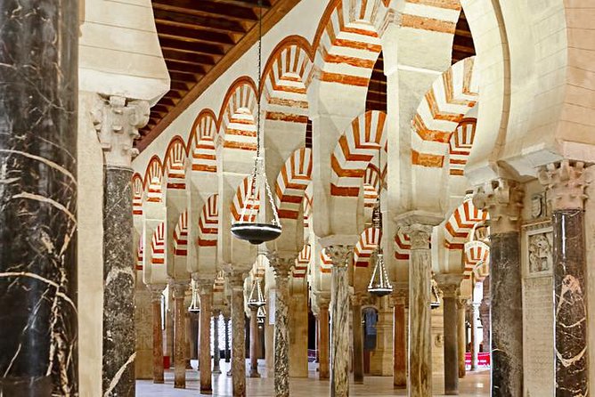 From Seville: Cordoba and Mosque-Cathedral Skip the Line - Key points that make this day trip work