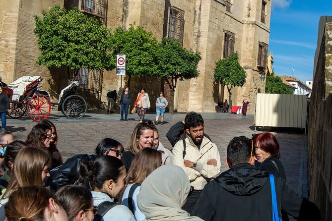 From Seville: Cordoba and Mosque-Cathedral Skip the Line - Mezquita Cathedral of Córdoba, the skip-the-line payoff
