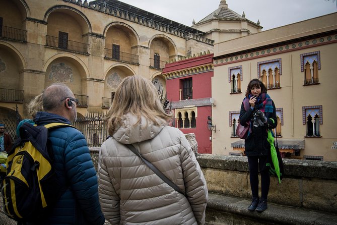 From Seville: Cordoba and Mosque-Cathedral Skip the Line - What the Carmona optional add-on adds to your day