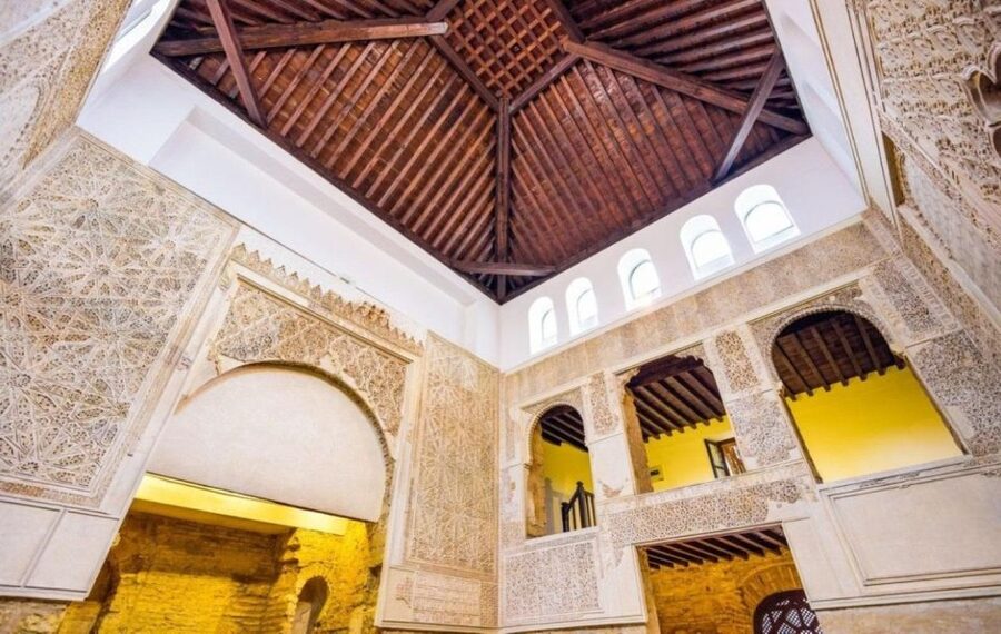 From Seville: Cordoba Full-Day Tour with Tickets Included - Key Things I’d Plan Around