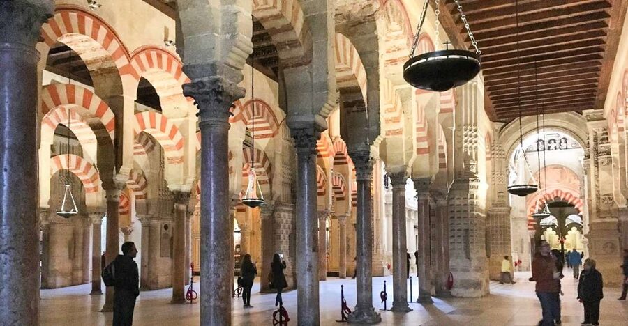 From Seville: Cordoba Full-Day Tour with Tickets Included - Cordoba in a Day: What the 10 Hours Really Include