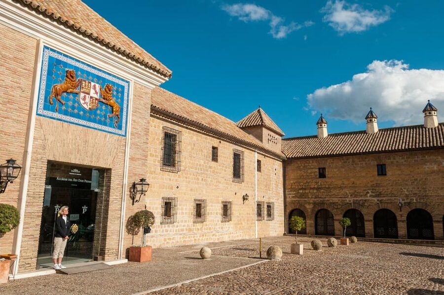 From Seville: Cordoba, the Mosque and Carmona Day Trip - Inside the Mosque-Cathedral: how the Mezquita visit really works