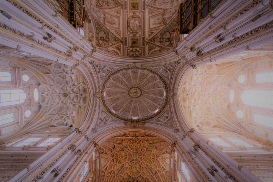 From Seville: Cordoba, the Mosque and Carmona Day Trip - Price, comfort, and the value math for $117