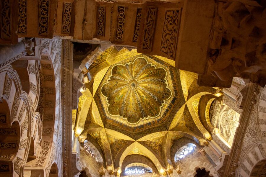 From Seville: Cordoba, the Mosque and Carmona Day Trip - Who this tour suits, and how to get the best day