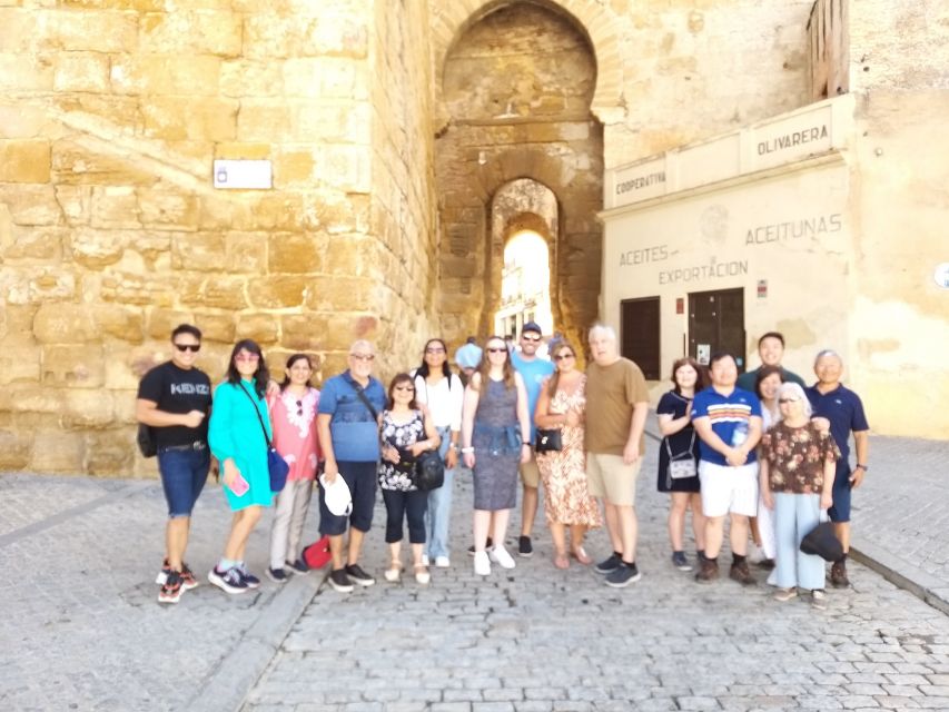 From Seville: Cordoba, the Mosque and Carmona Day Trip - Should you book the Seville to Córdoba and Carmona day trip?
