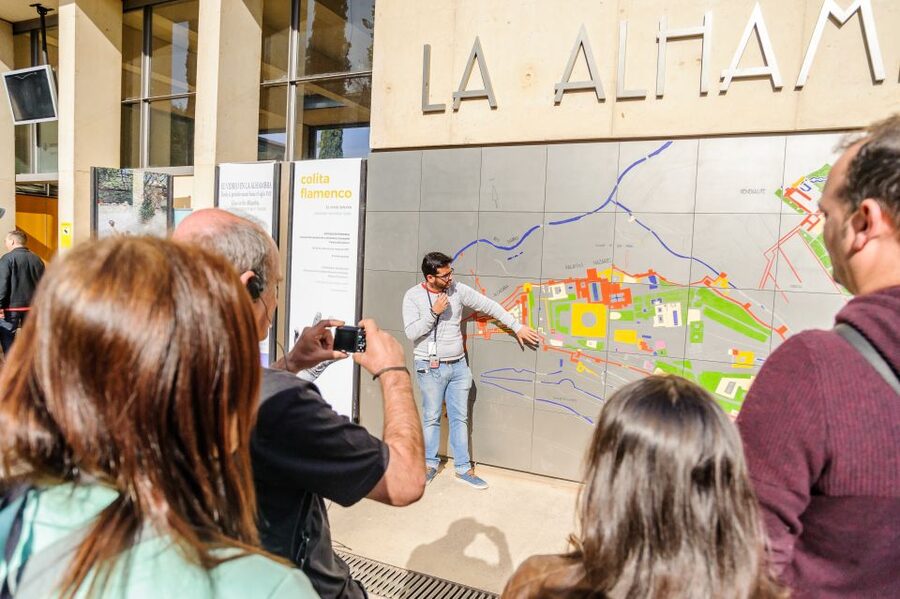 From Seville: Granada Day Trip Alhambra and Albaycin - Price and value: is this really worth about $103?