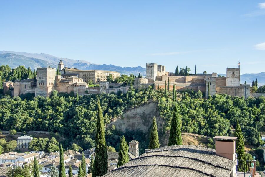 From Seville: Granada Day Trip with Alhambra and Albaicín - Price and value: where the $93 really goes