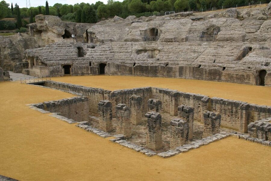 From Seville: Half-Day Guided Bike Trip to Italica - Getting Oriented at ATD Bikes, Then Actually Enjoying the Ride