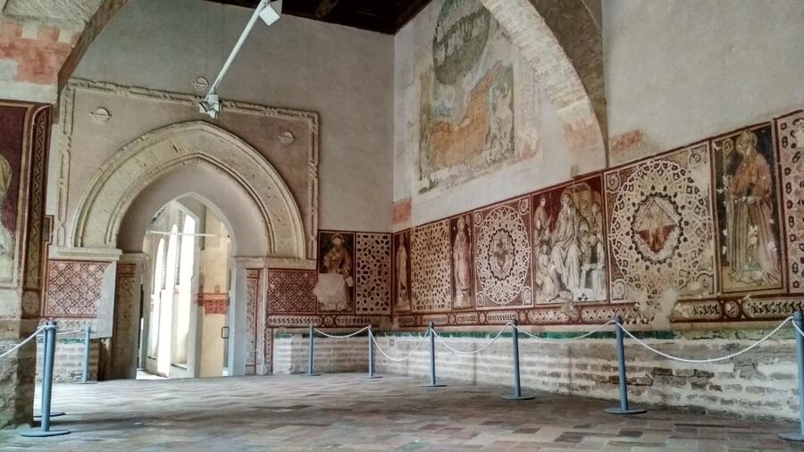 From Seville: Italica Roman City & Medieval Monastery Tour - Should you book the Italica and San Isidoro del Campo tour?