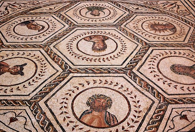 From Seville: Italica Roman City & Medieval Monastery Tour - Italica Roman city: Trajan and Hadrian’s birthplace, not just ruins