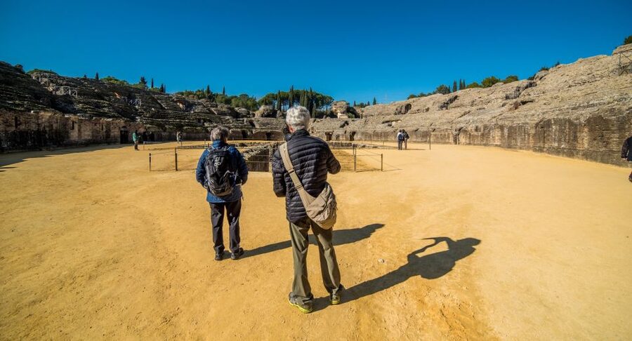 From Seville: Italica Roman City Tour - Key Italica From Seville Takeaways