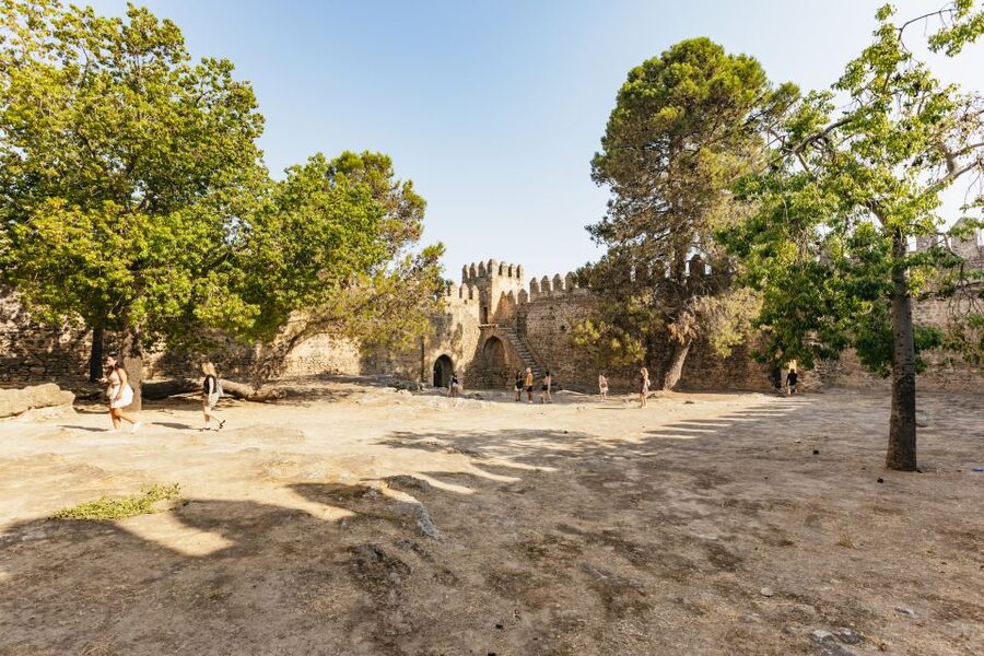 From Seville: Pueblos Blancos and Ronda Full-Day Trip - Key Points You Should Know Before You Go