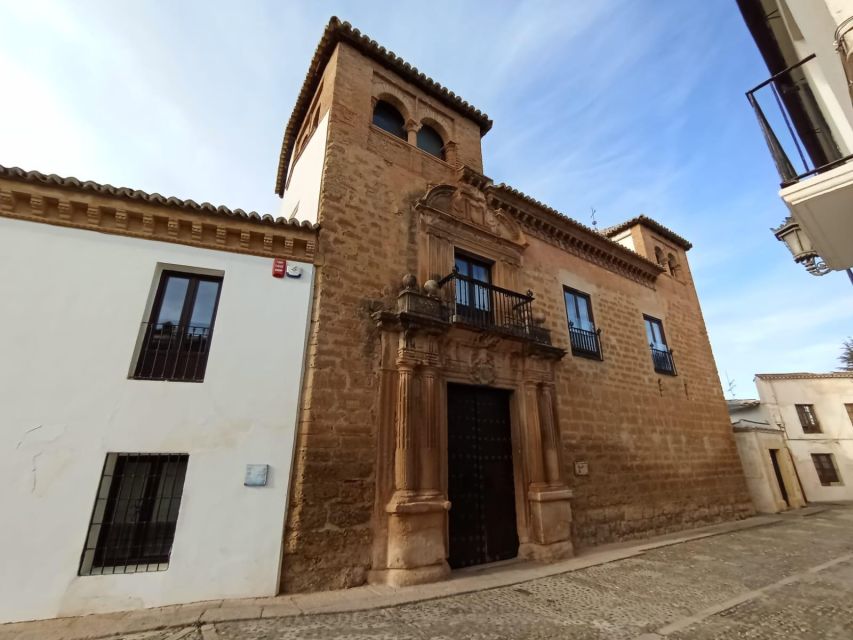 From Seville: Ronda+Setenil de las Bodegas Day Trip - Price, value, and what you should budget beyond the $53