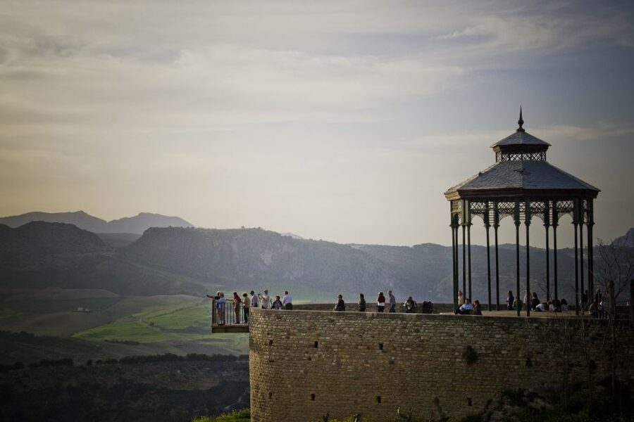 From Seville: White Villages and Ronda Full-Day Trip - Using your two hours well: a simple way to avoid rushing