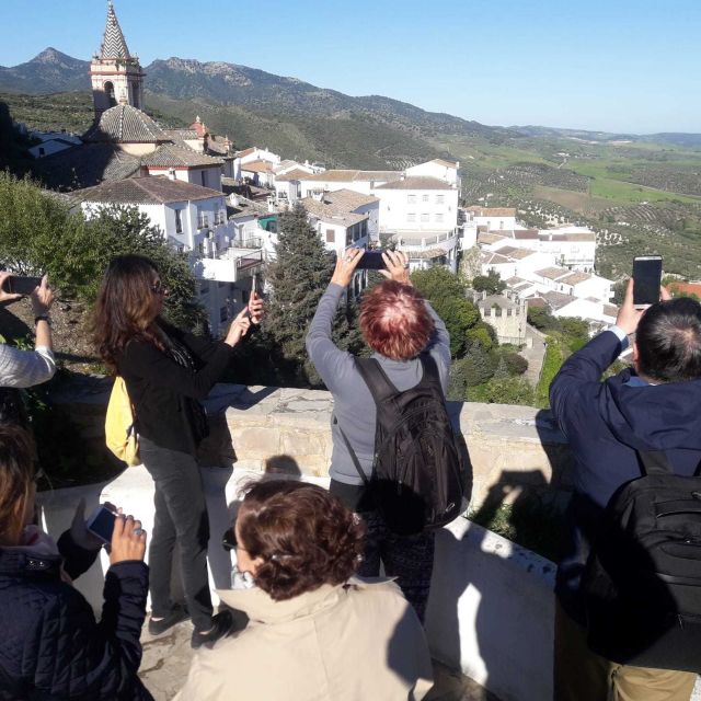 From Seville: White Villages and Ronda Tour - Key points you should know before you go