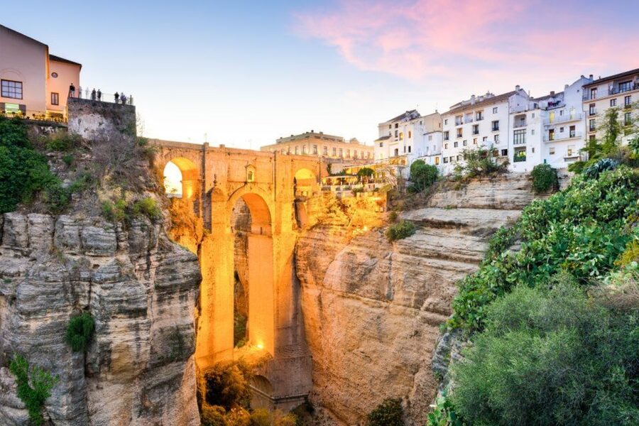 From Seville: White Villages and Ronda Tour - Price and value: what $706 per group really buys