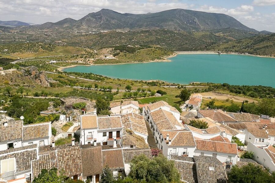 From Seville: White Villages and Ronda Tour - Ronda: the gorge, the arches, and a town you can walk
