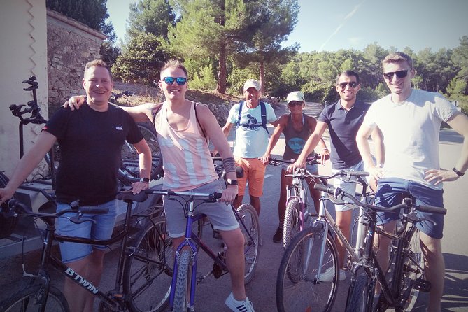 From Sitges: Bike Tour and Winery Visit with Free Hotel Pick Up. - Who This Tour Is Best For (And Who Might Want Something Else)