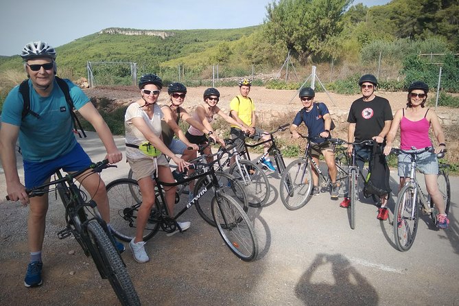 From Sitges: Bike Tour and Winery Visit with Free Hotel Pick Up. - Entrance Fees and Tastings: How to Budget Without Surprise