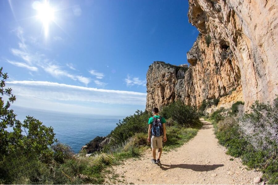 From Valencia: Cala del Moraig Hiking & Beach Trip - Why This Valencia-to-Moraira Trip Works