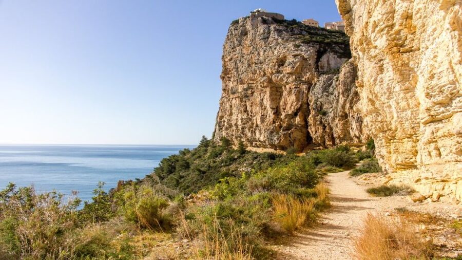 From Valencia: Cala del Moraig Hiking & Beach Trip - Gear Checklist That Actually Helps