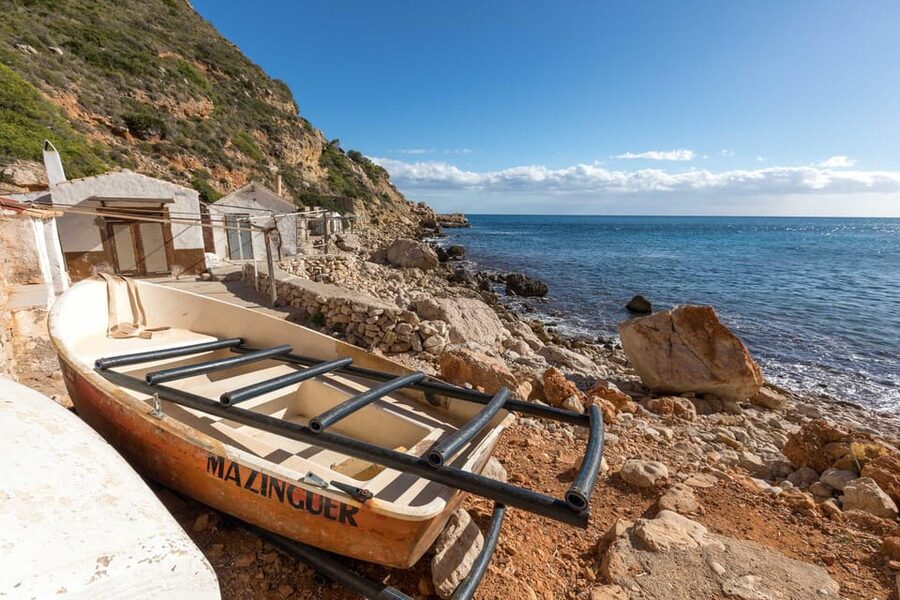 From Valencia: Cala del Moraig Hiking & Beach Trip - Price and What You’re Really Paying For