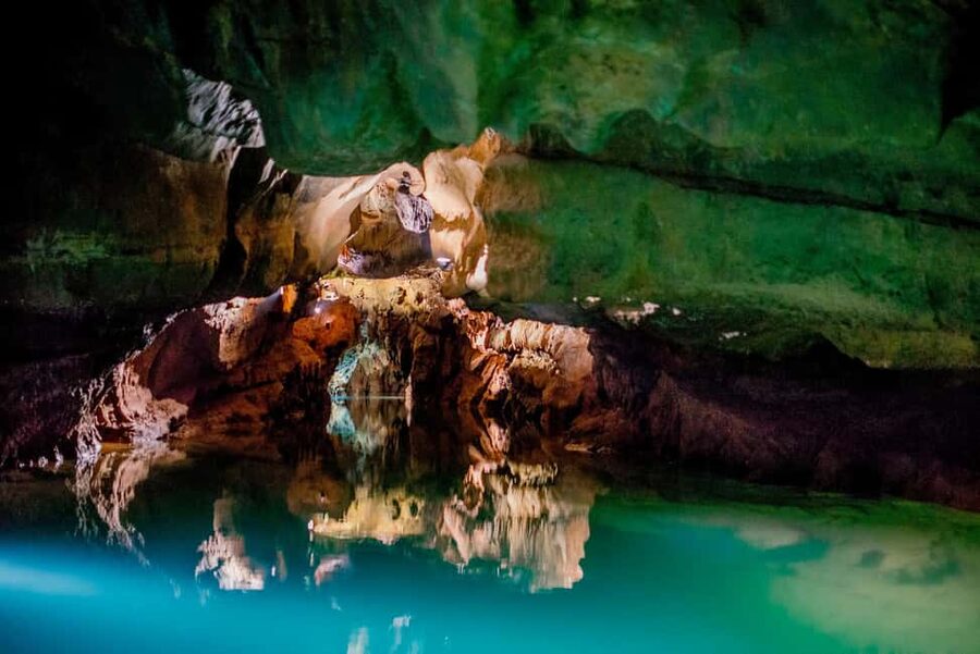 From Valencia: Caves of San José Guided Excursion and Ticket - Key highlights I’d plan around