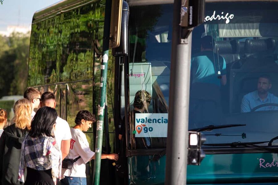 From Valencia: Caves of San José Guided Excursion and Ticket - Who should book, and who should skip the Caves of San José