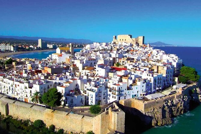 From Valencia: Day Tour in Peniscola, Game of Thrones - Valencia to Peñíscola: The 90-Minute Ride That Sets the Tone