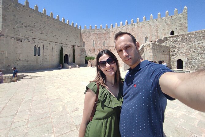 From Valencia: Day Tour in Peniscola, Game of Thrones - Peñíscola Castle: The Best Part for Most People