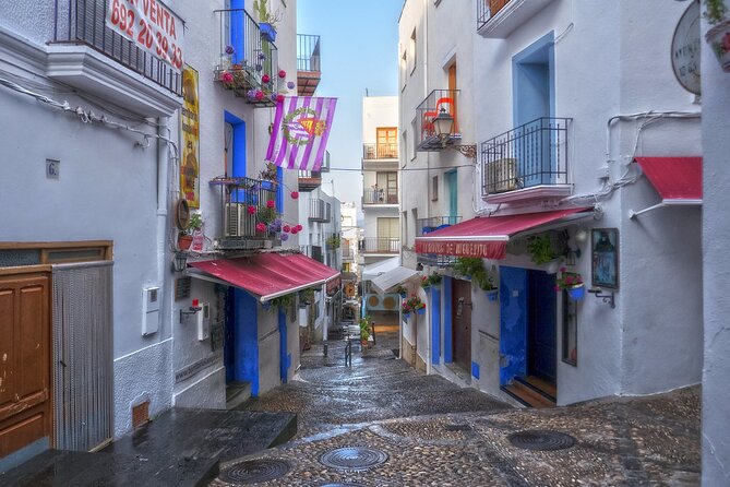 From Valencia: Day Tour in Peniscola, Game of Thrones - Value Check: What You Pay for, What You Don’t
