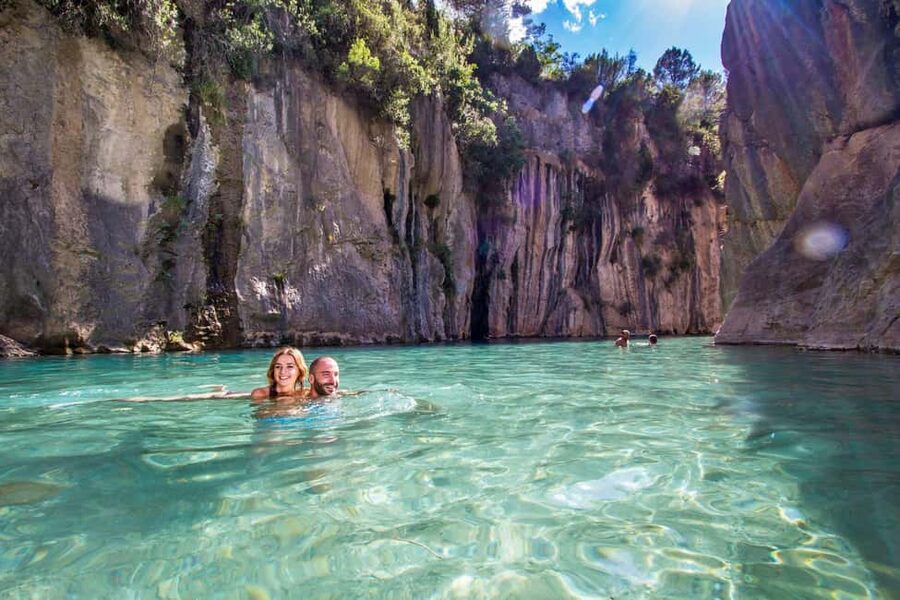 From Valencia: Montanejos Guided Hike with Natural Pools - Key things to know before you go