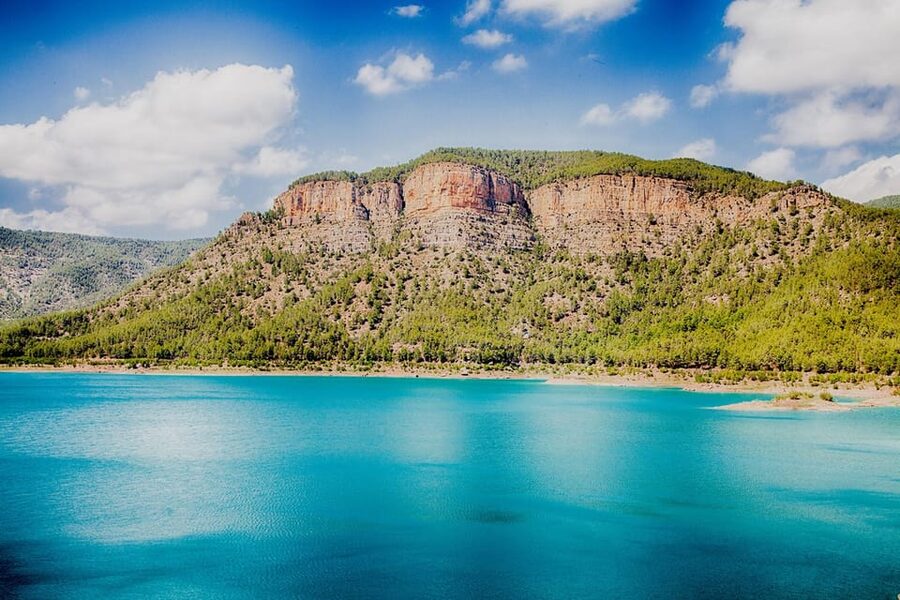 From Valencia: Montanejos Guided Hike with Natural Pools - What to bring: avoid the common mistakes