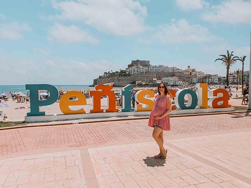 From Valencia: Peniscola Day tour, Game of Thrones - Key highlights that matter