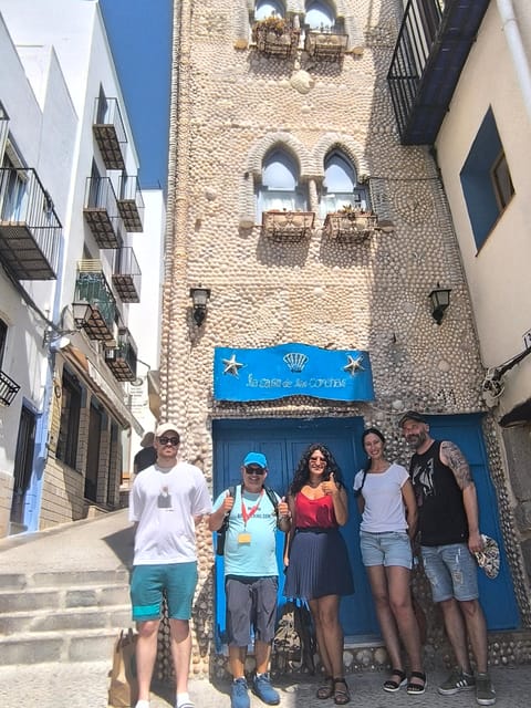 From Valencia: Peniscola Day tour, Game of Thrones - Who Should Book This Peñíscola and Game of Thrones Tour