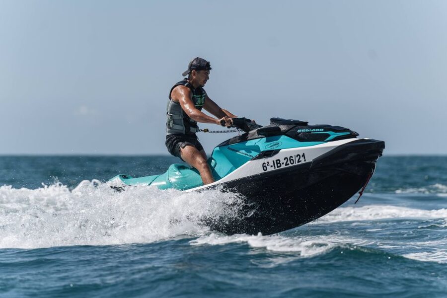 Fuengirola: Best Jet Ski Rental - Key things to know before you go