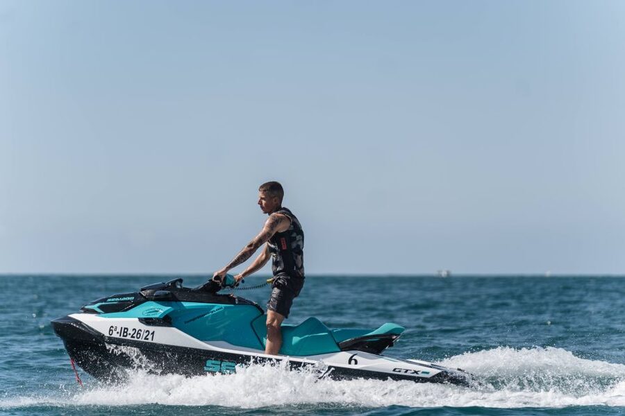 Fuengirola: Best Jet Ski Rental - Best for who, and who should think twice
