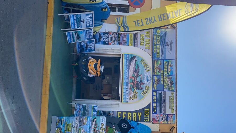 Fuengirola: Best Jet Ski Rental - No license, but ID rules matter: what you must bring and who can ride