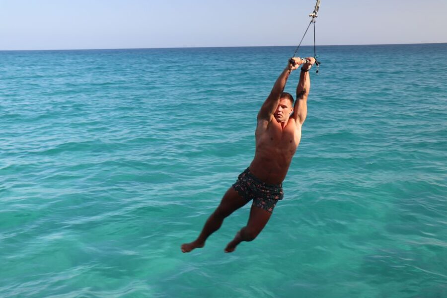 Fuerteventura: 4-Hour Pirate Sailing Adventure - Practical Tips: What to Bring and How to Plan Your Day