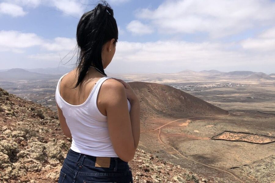 Fuerteventura: Calderón Hondo Volcano Tour - Why Calderón Hondo’s Crater Walk Is the Real Reason to Go