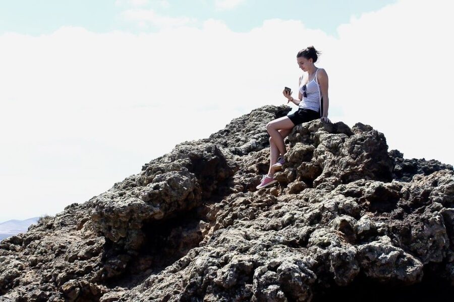 Fuerteventura: Calderón Hondo Volcano Tour - Drinks, Group Size, and the Pace You Can Handle