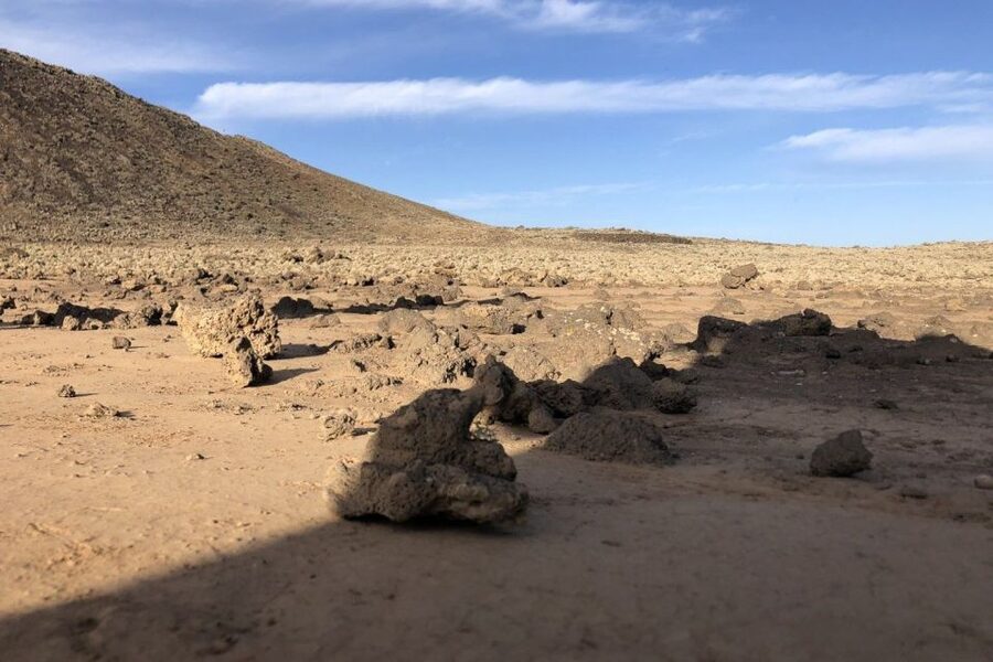 Fuerteventura: Calderón Hondo Volcano Tour - Price and Value: Is $53 Fair for 3 Hours?